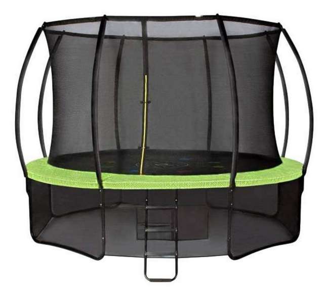 Батут Hasttings Air Game 10 ft (305 cм) Батут Hasttings Air Game 10 ft (305 cм)