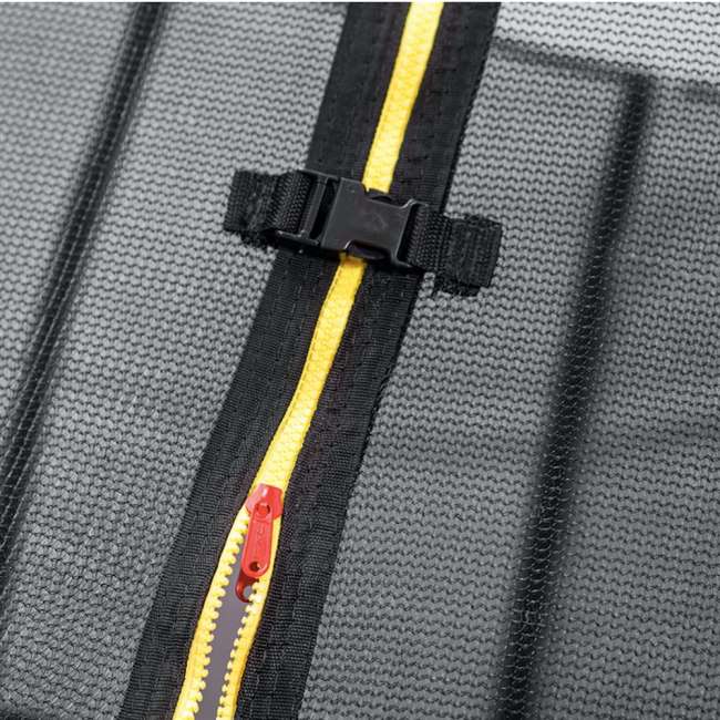 Батут DFC Trampoline Kengoo II 14 ft (комплект)