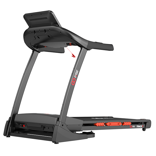 Беговая дорожка CardioPower Track7 Беговая дорожка CardioPower Track7