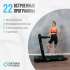 Беговая дорожка Oxygen Fitness SCANDIUM A Беговая дорожка Oxygen Fitness SCANDIUM A