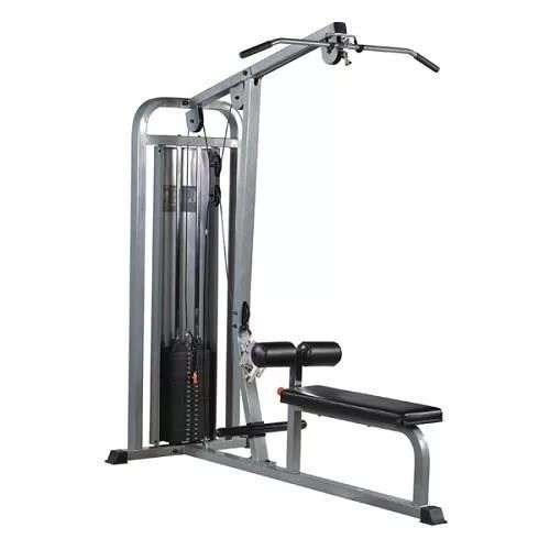 Вертикальная тяга / Горизонтальная тяга Johns Club line CT 2020A Вертикальная тяга / Горизонтальная тяга Johns Club line CT 2020A