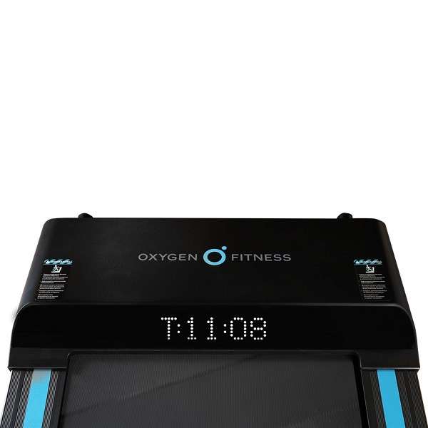 Беговая дорожка Oxygen Fitness SELENI Беговая дорожка Oxygen Fitness SELENI