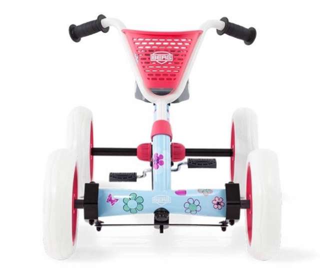 Веломобиль Berg Buzzy Bloom K Веломобиль Berg Buzzy Bloom K