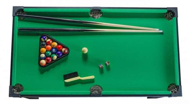 Многофункциональный игровой стол 8 в 1 "Super Set 8-in-1" Многофункциональный игровой стол 8 в 1 "Super Set 8-in-1"