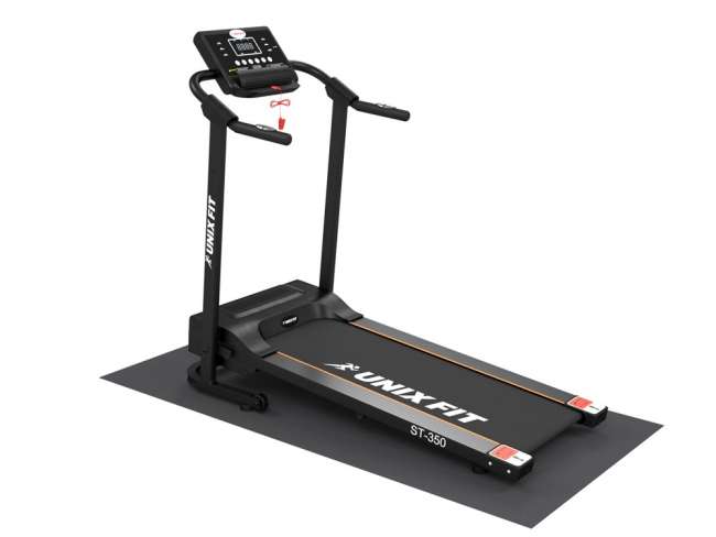 Беговая дорожка UNIXFIT ST-350 Беговая дорожка UNIXFIT ST-350