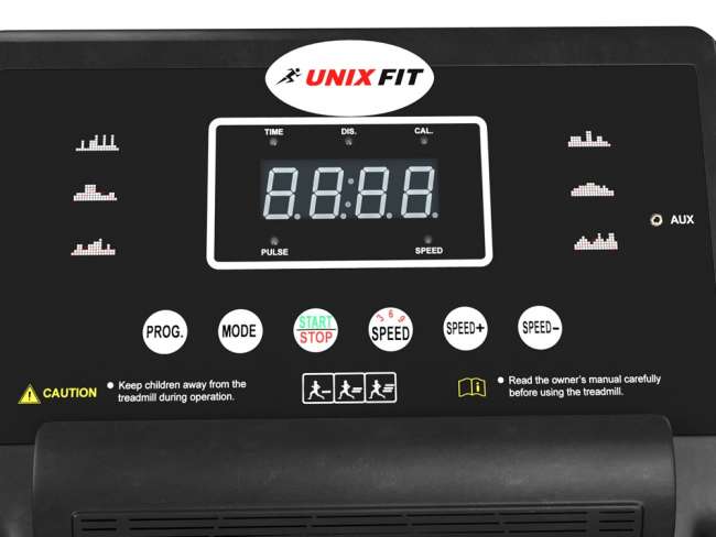Беговая дорожка UNIXFIT ST-350 Беговая дорожка UNIXFIT ST-350