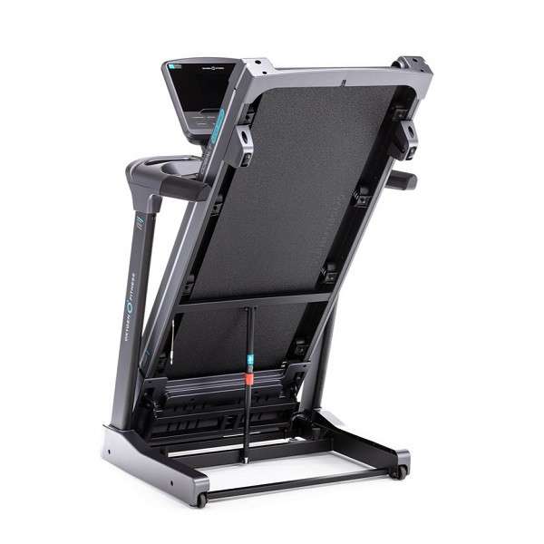 Беговая дорожка OXYGEN FITNESS COBALT LCD PRO Беговая дорожка OXYGEN FITNESS COBALT LCD PRO