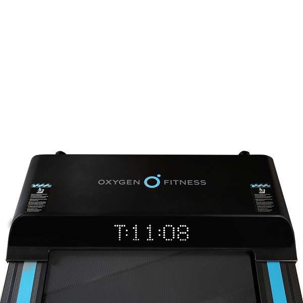 Беговая дорожка Oxygen Fitness SELENI PLUS Беговая дорожка Oxygen Fitness SELENI PLUS