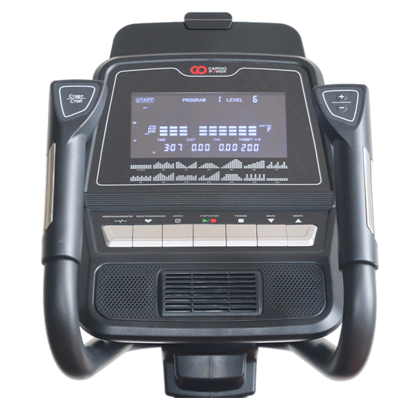Эллиптический тренажер CardioPower X35 Эллиптический тренажер CardioPower X35