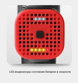 Массажер-пистолет PHOENIX A1 Массажер-пистолет PHOENIX A1