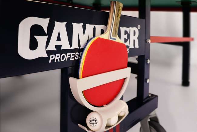 Теннисный стол GAMBLER DRAGON GREEN Теннисный стол GAMBLER DRAGON GREEN