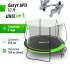 Батут UNIX Line 10 ft UFO Green Батут UNIX Line 10 ft UFO Green