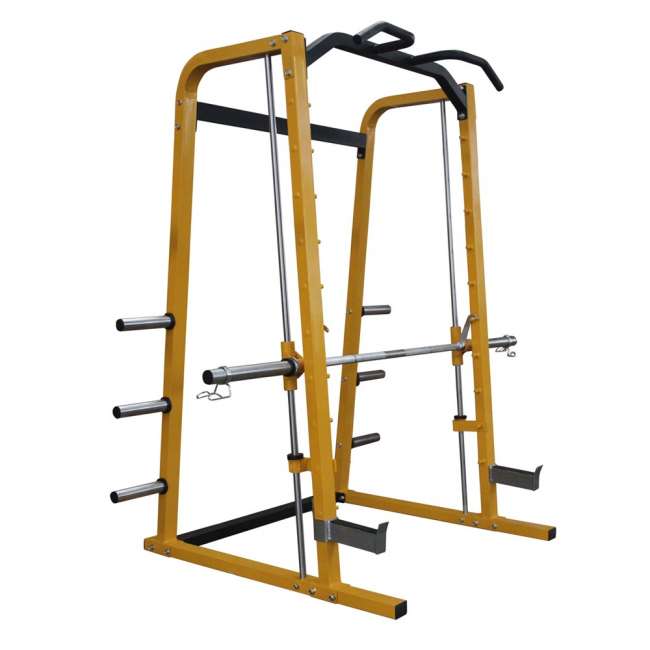 Машина Смита DFC POWERGYM PK007 Машина Смита DFC POWERGYM PK007