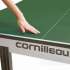 Теннисный стол Cornilleau COMPETITION 740 ITTF профессиональный зеленый Теннисный стол Cornilleau COMPETITION 740 ITTF профессиональный зеленый