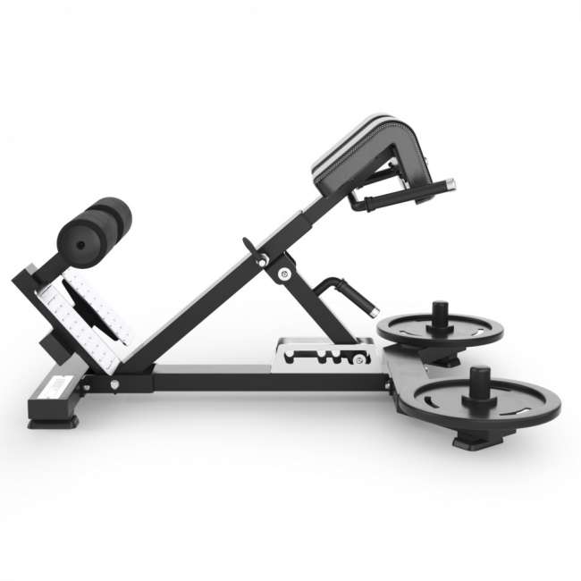 Гиперэкстензия UNIX Fit PRO (UC-1631B) Гиперэкстензия UNIX Fit PRO (UC-1631B)
