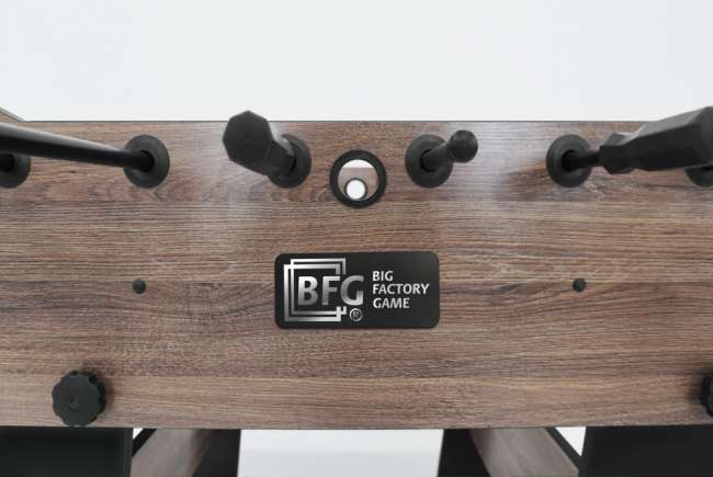 Настольный футбол кикер BFG Compact 55 (Анкор) складной Настольный футбол кикер BFG Compact 55 (Анкор) складной