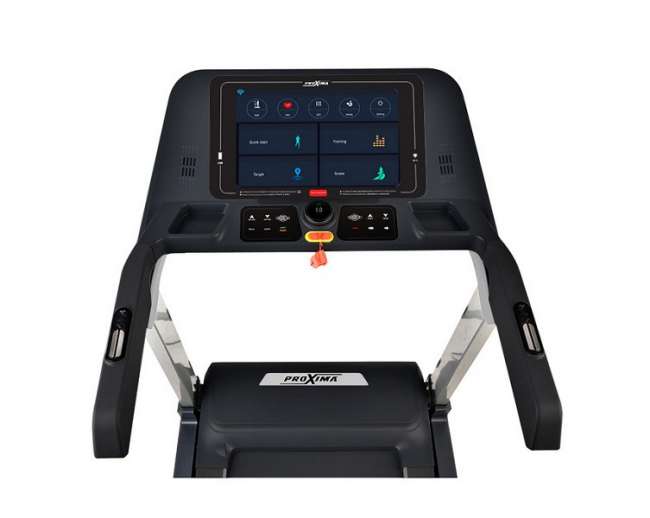 Беговая дорожка Proxima Paula IPro PROT-228 Беговая дорожка Proxima Paula IPro PROT-228