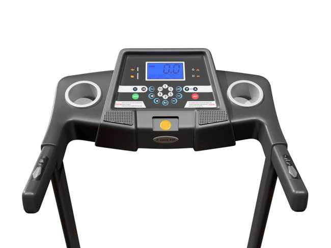 Беговая дорожка UNIXFIT ST-600X Беговая дорожка UNIXFIT ST-600X