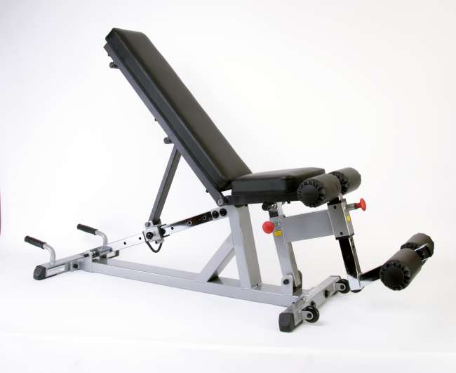 Универсальная скамья Body-Solid SID50G