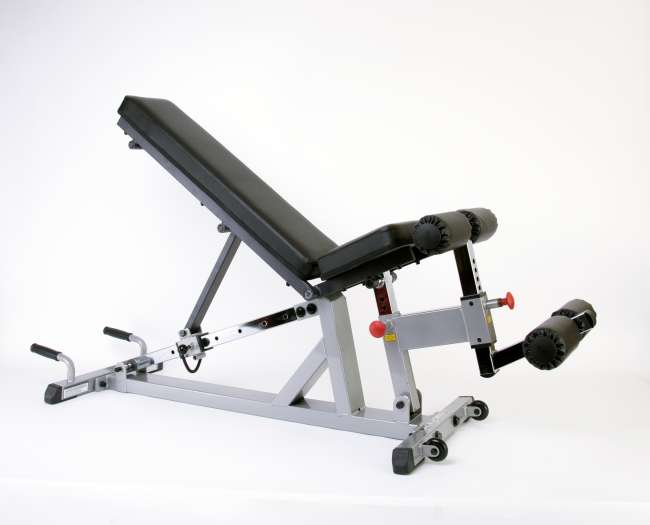 Универсальная скамья Body-Solid SID50G