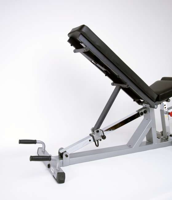 Универсальная скамья Body-Solid SID50G