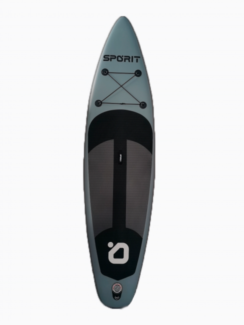 SUP-борд Sporit 320 gray SUP-борд Sporit 320 gray