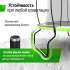 Батут UNIX Line 14 ft UFO Green Батут UNIX Line 14 ft UFO Green