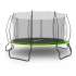 Батут UNIX Line 14 ft UFO Green Батут UNIX Line 14 ft UFO Green