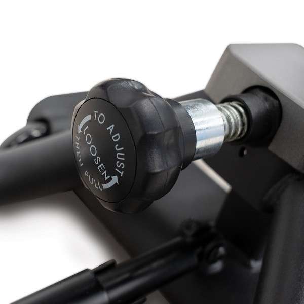 Эллиптический тренажер Svensson Body Labs TITAN FLD Эллиптический тренажер Svensson Body Labs TITAN FLD