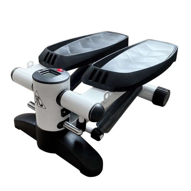 Мини-степпер DFC SC-S100WB с эспандерами