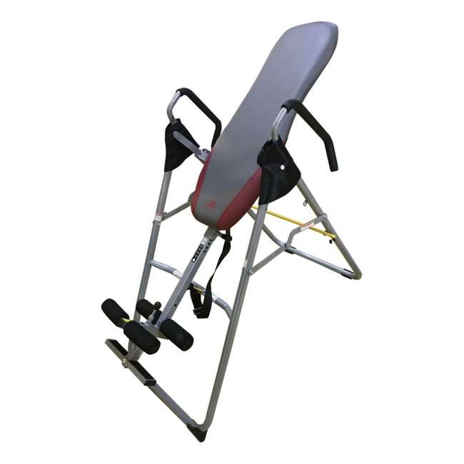Инверсионный стол складной DFC IT8020R Инверсионный стол складной DFC IT8020R