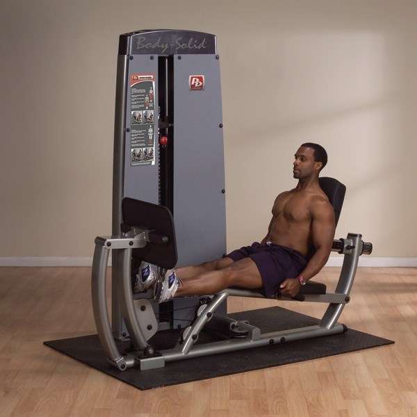 Жим ногами Body-Solid DCLP-SF Жим ногами Body-Solid DCLP-SF