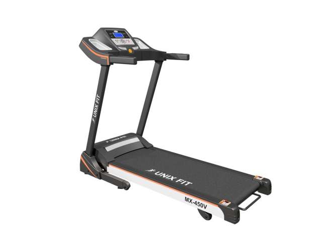 Беговая дорожка UNIXFIT MX-450V Беговая дорожка UNIXFIT MX-450V