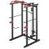 Силовая рама UNIX Fit многофункциональная с тягой (300 кг) PF300RD Силовая рама UNIX Fit многофункциональная с тягой (300 кг) PF300RD
