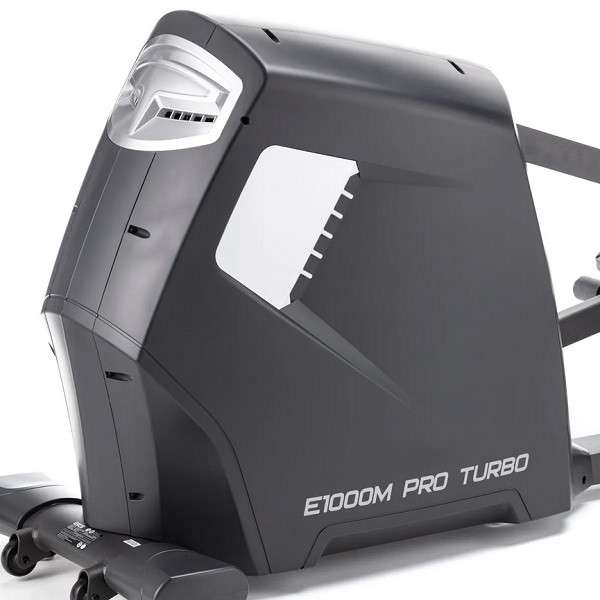 Эллиптический тренажер с автонаклоном профессиональный BRONZE GYM E1000M PRO TURBO (new) Эллиптический тренажер с автонаклоном профессиональный BRONZE GYM E1000M PRO TURBO (new)