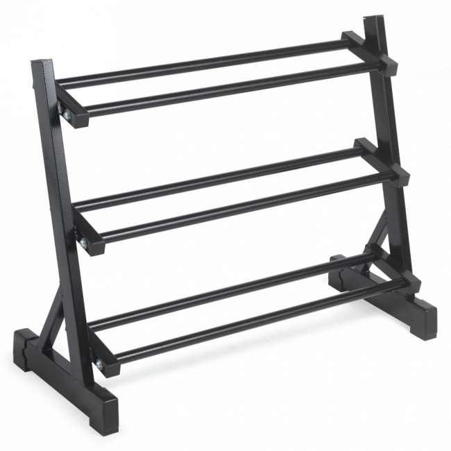Стойка-мини для гантелей VictoryFit VF-D4019 Стойка-мини для гантелей VictoryFit VF-D4019