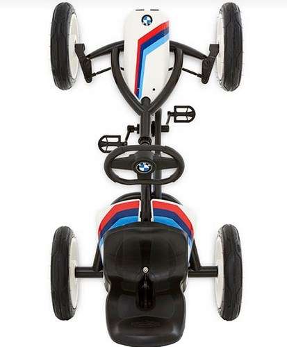 Веломобиль Berg BMW Street Racer BFR Веломобиль Berg BMW Street Racer BFR