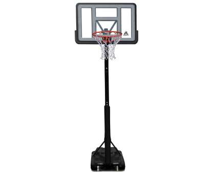 Баскетбольная мобильная стойка DFC STAND44A003