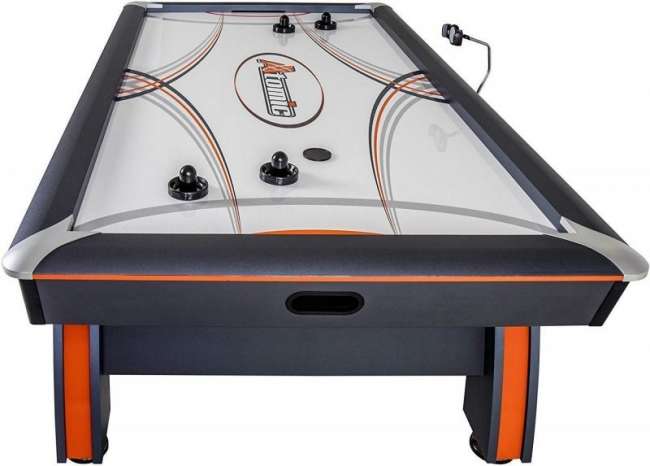 Игровой стол аэрохоккей «Atomic Contour» 7,5 ф Игровой стол аэрохоккей «Atomic Contour» 7,5 ф