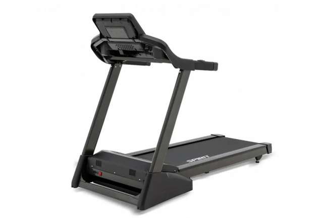 Беговая дорожка SPIRIT XT285 BLACK Беговая дорожка SPIRIT XT285 BLACK