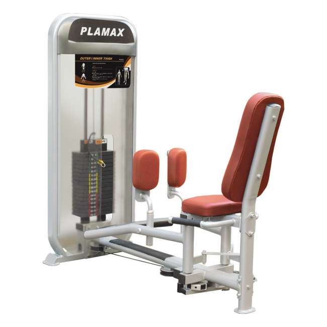 Сведение / Разведение ног AeroFit PL9016