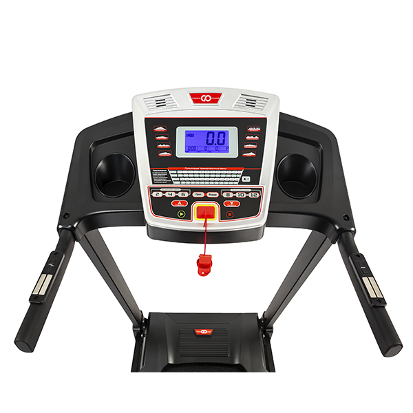 Беговая дорожка CardioPower T20 Беговая дорожка CardioPower T20