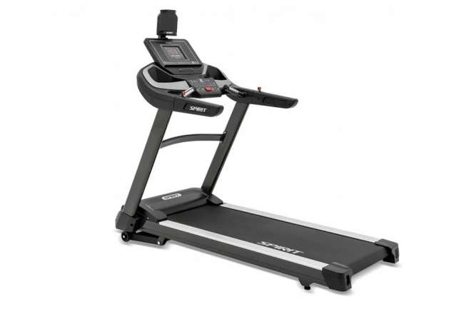 Беговая дорожка SPIRIT XT685 DC BLACK Беговая дорожка SPIRIT XT685 DC BLACK