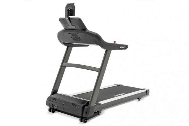 Беговая дорожка SPIRIT XT685 DC BLACK Беговая дорожка SPIRIT XT685 DC BLACK