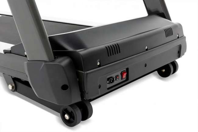 Беговая дорожка SPIRIT XT685 DC BLACK Беговая дорожка SPIRIT XT685 DC BLACK