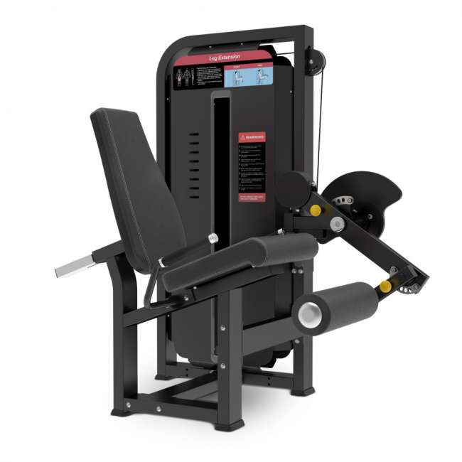 Разгибание ног UNIX Fit 100 PRO (UC-6727) Разгибание ног UNIX Fit 100 PRO (UC-6727)