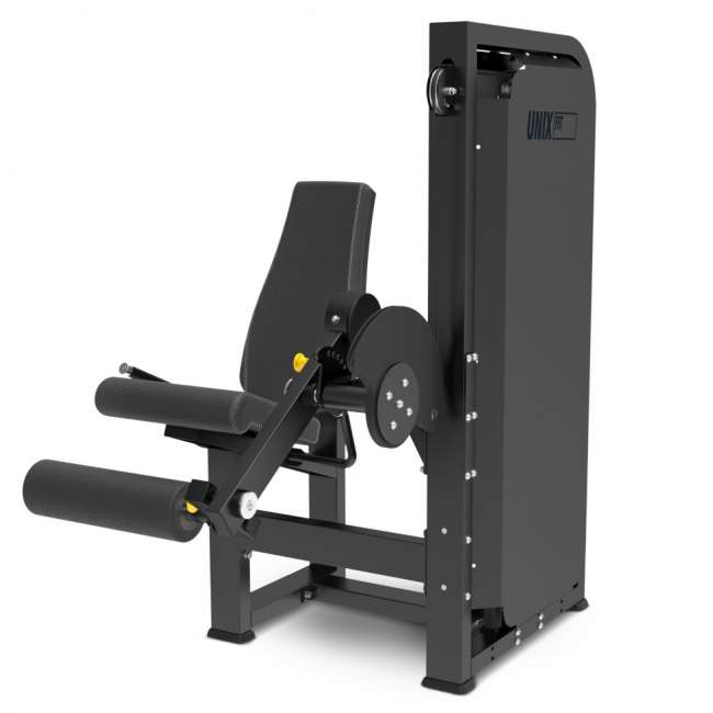 Разгибание ног UNIX Fit 100 PRO (UC-6727) Разгибание ног UNIX Fit 100 PRO (UC-6727)