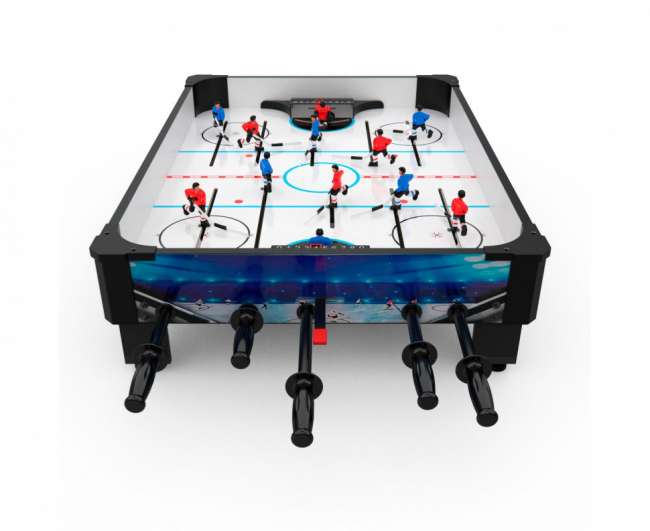 Игровой стол - хоккей DFC JUNIOR 33" JG-HT-73300 Игровой стол - хоккей DFC JUNIOR 33" JG-HT-73300