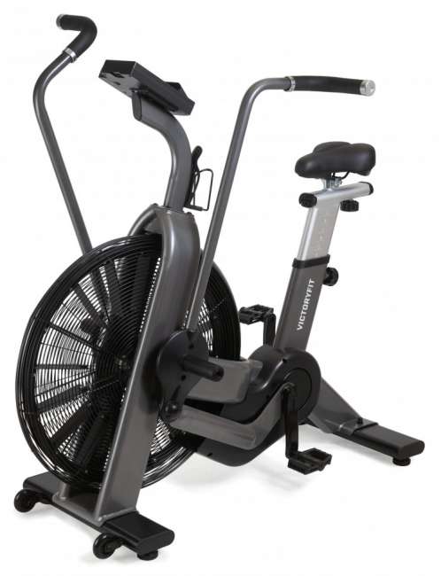 Аэробайк VictoryFit VF-AirBike GT 777 Аэробайк VictoryFit VF-AirBike GT 777