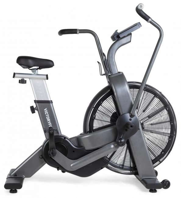 Аэробайк VictoryFit VF-AirBike GT 777 Аэробайк VictoryFit VF-AirBike GT 777
